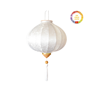 99 <b>Gold</b> Data Midu Bamboo Silk <b>Lantern</b> Hanging Ornament for Home Hospitality Decoration Celebrating Chinese New Year Christmas - Product Image 5