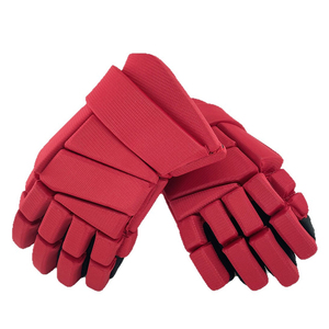 Fingerless Gym <b>Gloves</b> Black Polyester Hook And Loop Closure Unisex All Seasons Half Finger <b>Sports</b> <b>Gloves</b> 2027 - Product Image 3