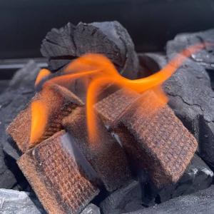From Sustainable Wood Materials to Reliable <b>Fire</b> Starting Solutions for International Markets - Product Image 1