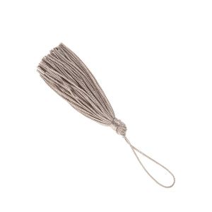 Fabrication pakistanaise, nouvelle conception, fils de bullion en nylon/polyester de haute qualité, pompons sur mesure, best-seller - Product Image 4