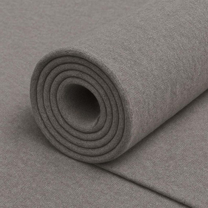 Chaqueta Bomber Unisex de The Fabric Studio con Logotipo Personalizado Bordado, Ecológica y Transpirable, Ropa Urbana de Invierno - Product Image 5