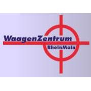 WaagenZentrum Boss Rhein-Main GmbH logo