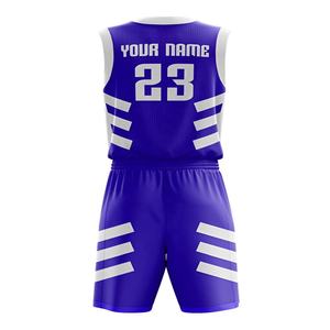 Uniforme Deportivo Personalizado para Equipo, Conjunto de Camiseta de Baloncesto sin Mangas, Transpirable, de Secado Rápido, Talla Grande XS, Unisex, Precio Bajo, Sublimación - Product Image 6