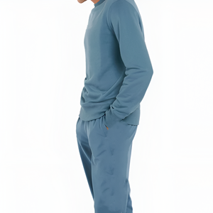 Men <b>Fleece</b> Hoodies Pullover Soft Warm Winter Jacket Outdoor Sportswear Men <b>Thick</b> <b>Fleece</b> Hoodies - Product Image 4