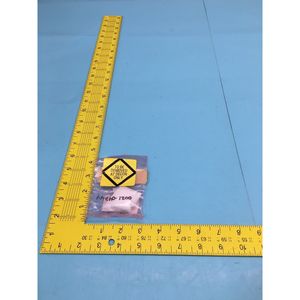 AMAT 0021-04744 แคลมป์, พิวอต, ECP, 139729 - อุปกรณ์และอะไหล่เซมิคอนดักเตอร์ระดับโลกที่เชื่อถือได้ - Product Image 4
