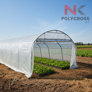 Lona Profesional para Invernadero de Grado Exportación, para Cultivo de Vegetales y Aplicaciones en Viveros - Product Image 4
