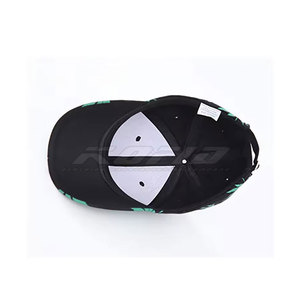 Casquettes de camionneur brodées, dos en maille durable, design réglable, pour équipes sportives, événements promotionnels et vente au détail - Product Image 3