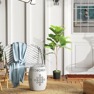 Alberi Artificiali con Vegetazione Realistica per la Tua Casa o Ufficio - Product Image 6