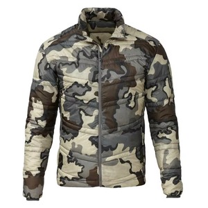 Vestes de chasse pour hommes de qualité supérieure, imperméables, respirantes, à col montant, grandes tailles, toutes saisons, vente en gros du Pakistan, prix bas - Product Image 5