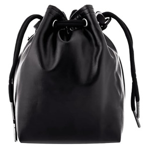 Pochette de golf en cuir de qualité supérieure avec porte-balles, offrant une fabrication durable et une fonctionnalité élégante pour un usage quotidien, au prix de gros. - Product Image 3