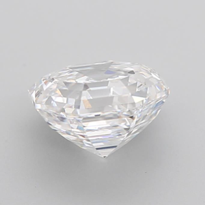 Diamante CVD cultivado en laboratorio, corte octogonal, 3.19 quilates, color D, claridad VS1, pulido a mano en India, para la fabricación de joyas, anillo de cumpleaños. - Product Image 3