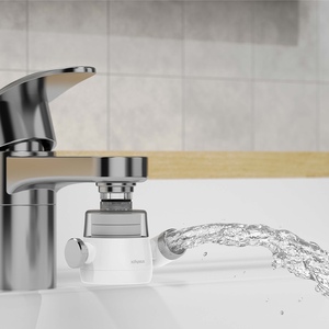 Filtre de robinet pour lavabo/bidet pour bébé IONPOLIS EarlSu Plus - Product Image 5