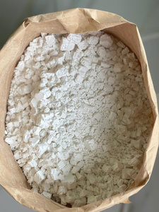 Harina de Arroz Glutinoso de Grado Alimenticio para Tteokbokki Coreano y Postres Tradicionales con Alta Viscosidad y Textura Suave - Product Image 6