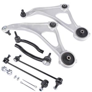 Nissan Altima 2015-2018 Maxima 2016-2023 bracci di controllo anteriori inferiori gruppo giunto sferico berlina 2.5 3,5 l CMS301171 cms301 - Product Image 2