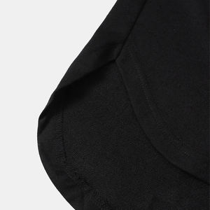 Custom Designed 100% Cotton Fleece Oversize <b>Lined</b> <b>Hoodie</b> Men's Oversized Comfortable Breathable <b>Hoodie</b> - Product Image 3