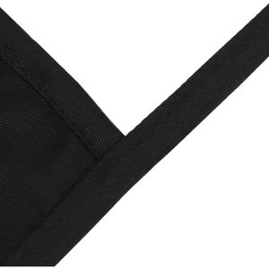 Sac banane unisexe en polyester rayé de haute qualité, écologique, avec fermeture éclair, forme oreiller personnalisable, pour usage extérieur - Roziv - Product Image 4