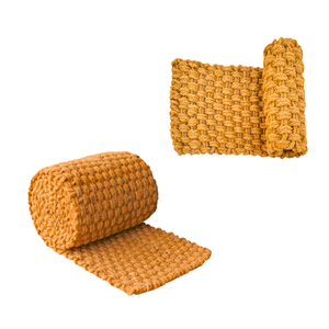 Tapis en fibre de coco tissé à la main, le plus vendu, 100 % coco, 1m x 10m x 35mm, protection du sol paysager, du Vietnam - Product Image 1