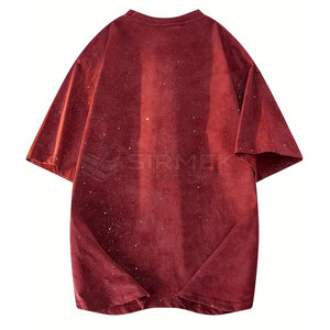 T-shirt pour homme de style moderne, coupe ample, conçu pour un ajustement décontracté, avec un matériau durable et un style confortable, idéal pour une utilisation en extérieur - Product Image 2