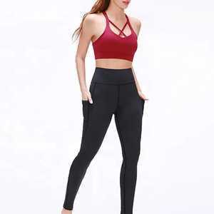 2026 New Design Ladies Athletic <b>Yoga</b> <b>Set</b> Professional Women <b>Yoga</b> <b>Set</b> Wholesale Women <b>Yoga</b> <b>Set</b> New Arrival Women <b>Yoga</b> <b>Set</b> - Product Image 2