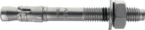 พุกเหล็กยึด HITLI รุ่น HSV R2 8X75  SS304 อุปกรณ์ยึดแบบกลไก  น็อตยึด HILTI พุกเหล็กยึดคอนกรีตแบบขยายตัว - Product Image 2