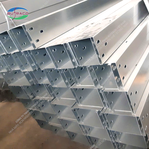 Procesamiento de escaleras de cable pintadas electrostáticamente según lo necesario, productos de alta calidad, precios razonables - Product Image 3