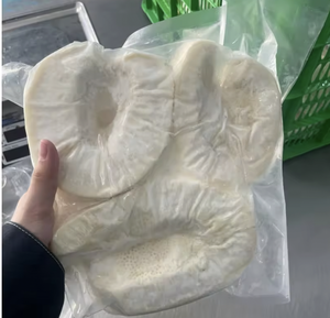 Morceaux de fruit à pain congelés du Vietnam pour la cuisson, ingrédient de dessert à frire, prêt à cuisiner, approvisionnement en vrac pour l'exportation - Product Image 6