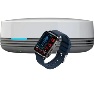 สมาร์ทเฮลธ์ฮับ เกาหลี EUM-200 - Product Image 1