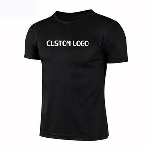 T-shirts pour hommes, prix de gros, qualité supérieure, dernières tendances, respirants, logo personnalisé, t-shirts imprimés pour hommes les plus vendus - Product Image 5