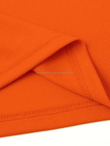 Precio al por mayor camiseta de los hombres baratos logotipo personalizado superventas de secado rápido hombres camiseta polos, polos de los hombres - Product Image 2