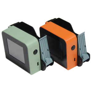 2025 12.7มม. เครื่องพิมพ์อิงค์เจ็ทแบบพกพาขนาดเล็กบนพื้นผิวโค้ง - Product Image 5