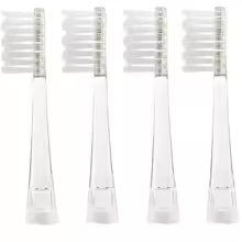 Cabezales de cepillo redondos genéricos para eliminación de manchas bucales, repuestos para cepillos de dientes eléctricos Oral-B, venta al por mayor, fábrica OEM - Product Image 2