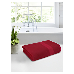 Serviette de bain en coton à séchage rapide de qualité supérieure, douce et très absorbante, pour hôtel, spa et usage domestique - Product Image 2