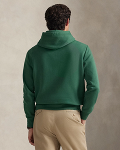 <b>Men's</b> High Quality OEM ODM <b>Pullover</b> Hoodie Custom Embroidery DTF Print Heavyweight Fleece Streetwear Treanding Hoodie - Product Image 2