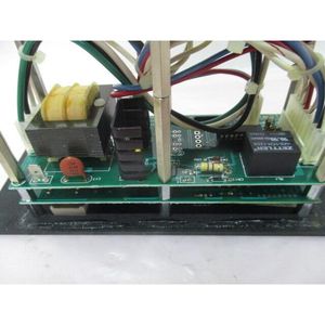 Modutek T16a Microtime Series <b>Timer</b>, 422670 - Trusted Global Legacy Semiconductor Equipment and Parts at - Product Image 6