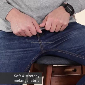 Sweat-shirt à capuche Nardon Apparel OEM, vêtements unisexes, manches longues, imprimé, pull-over, sweat-shirt pour homme - Product Image 3