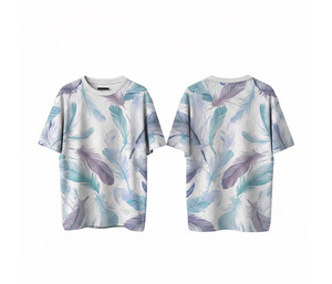 Proveedor de Ropa Deportiva Premium, Camiseta Personalizada con Sublimación Completa |   Tallas para Hombres, Mujeres y Jóvenes |   Ligero y de Secado Rápido - Product Image 4