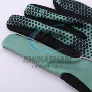 Gants de motocross d'hiver durables et légers pour l'extérieur avec fermeture auto-agrippante antidérapante et conception à doigts complets - Product Image 6