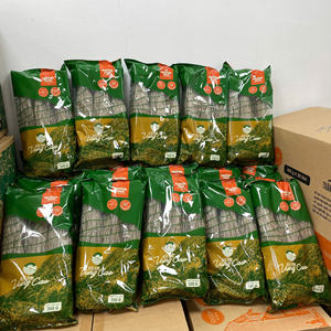 Fideos de Arroz de Raíz de Arroz (Arrowroot) Especiales de Nam Dinh, Proceso de Vaporización Artesanal, Hilos Suaves que No se Descomponen, 100% Polvo de Raíz Pura - Product Image 5