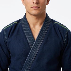 Top Quality <b>Karate</b> Uniform OEM Service Customized Design Factory Price Wholesale <b>Karate</b> Uniform <b>Karate</b> For Fighting Training - Product Image 6