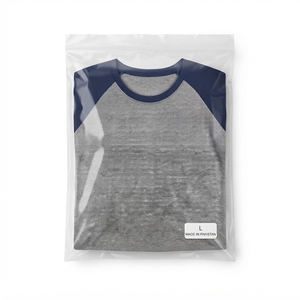 Camiseta de Béisbol Vintage Raglán de Manga 3/4 Personalizada para Hombre, 100% Algodón, Corte Holgado, Deportiva - Product Image 5