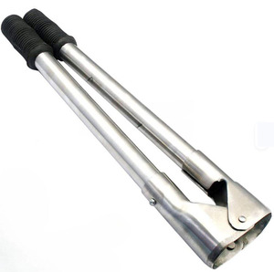 Instruments chirurgicaux vétérinaires réutilisables en acier inoxydable de haute qualité certifiés CE ISO 13485 de Barnes Farm pour - Product Image 1