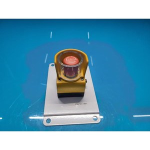Composant du système de dépôt EUGENE TECH 176973/A 1267, utilisé tel quel, pièces d'équipement semi-conducteur d'occasion - Product Image 4