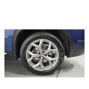 BMW X4 XDrive20i XLine 2022, conduite à gauche, boîte automatique, caméra de recul, 29 066 km - Product Image 5