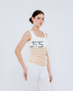 Faja Postparto Reductora y Moldeadora de Abdomen para Mujer, Excelente para Adelgazar, Aplanar el Vientre, Entrenador de Cintura, Moldeador Corporal Lavable y Transpirable - Product Image 2