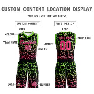 Camiseta de Baloncesto Reversible Personalizable para Hombre, 100% Poliéster, Económica, Transpirable, Uniforme Deportivo de Entrenamiento - Product Image 4