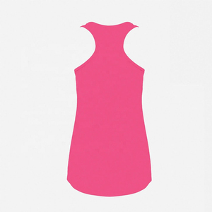 Camiseta sin mangas para mujer, ropa deportiva, top sin mangas, ropa informal para mujer - Product Image 2