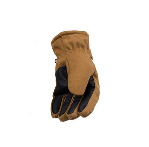 Latest Arrival Low Price Men New Style Comfortable Leather Working Gloves Hand Safety Gloves - Product Image 6