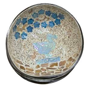 Cuencos de Coco de Isla en Venta al por Mayor, Cuencos de Cáscara de Coco Ecológicos, Fábrica de Vietnam, Precios Competitivos, Se Aceptan OEM y ODM - Product Image 1