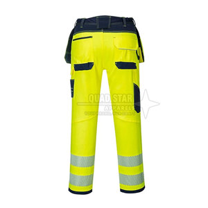 กางเกงยุทธวิธีสำหรับผู้ชายแบรนด์ส่วนตัว ขายดี คุณภาพเยี่ยม รุ่นใหม่ น้ำหนักเบา - Product Image 2