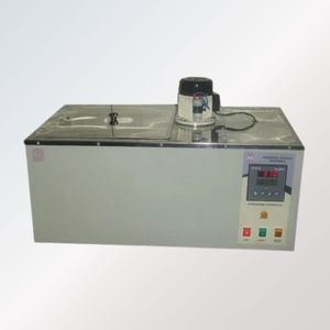 Circulador de Calor Digital de Temperatura Constante, Baño de Arena, Máquina de Calentamiento para Laboratorio, Equipo de Prueba de Alta Precisión - Product Image 2
